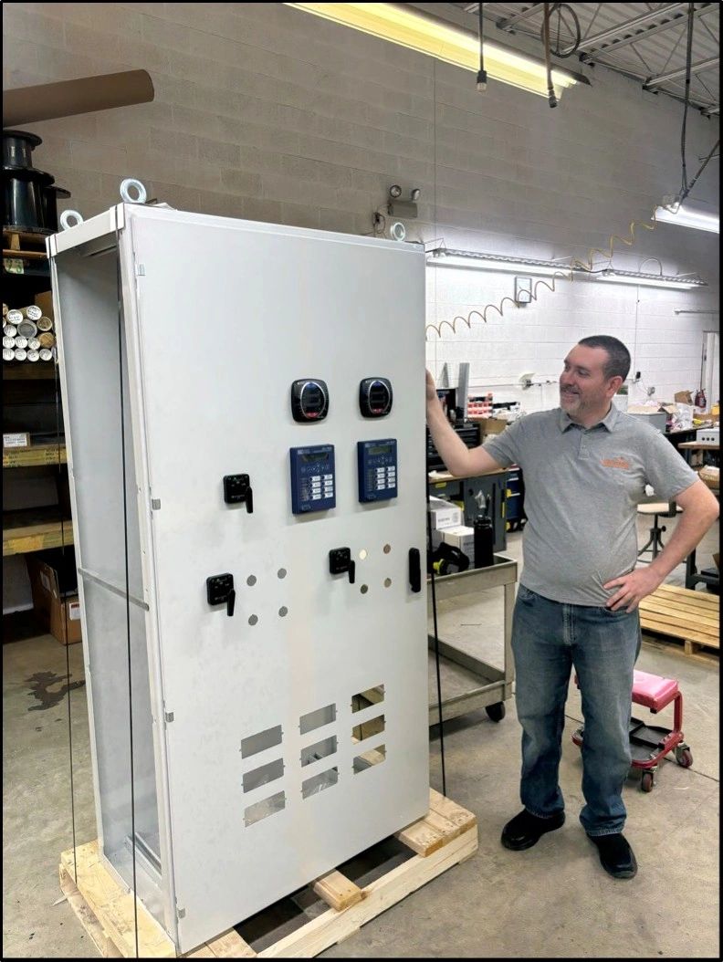 A New Chapter Begins: Comtec Inc Joins Midwest
